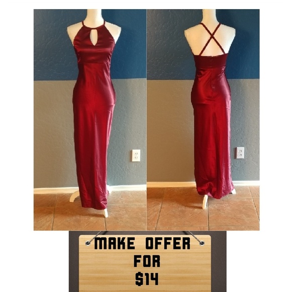 hennes dresses